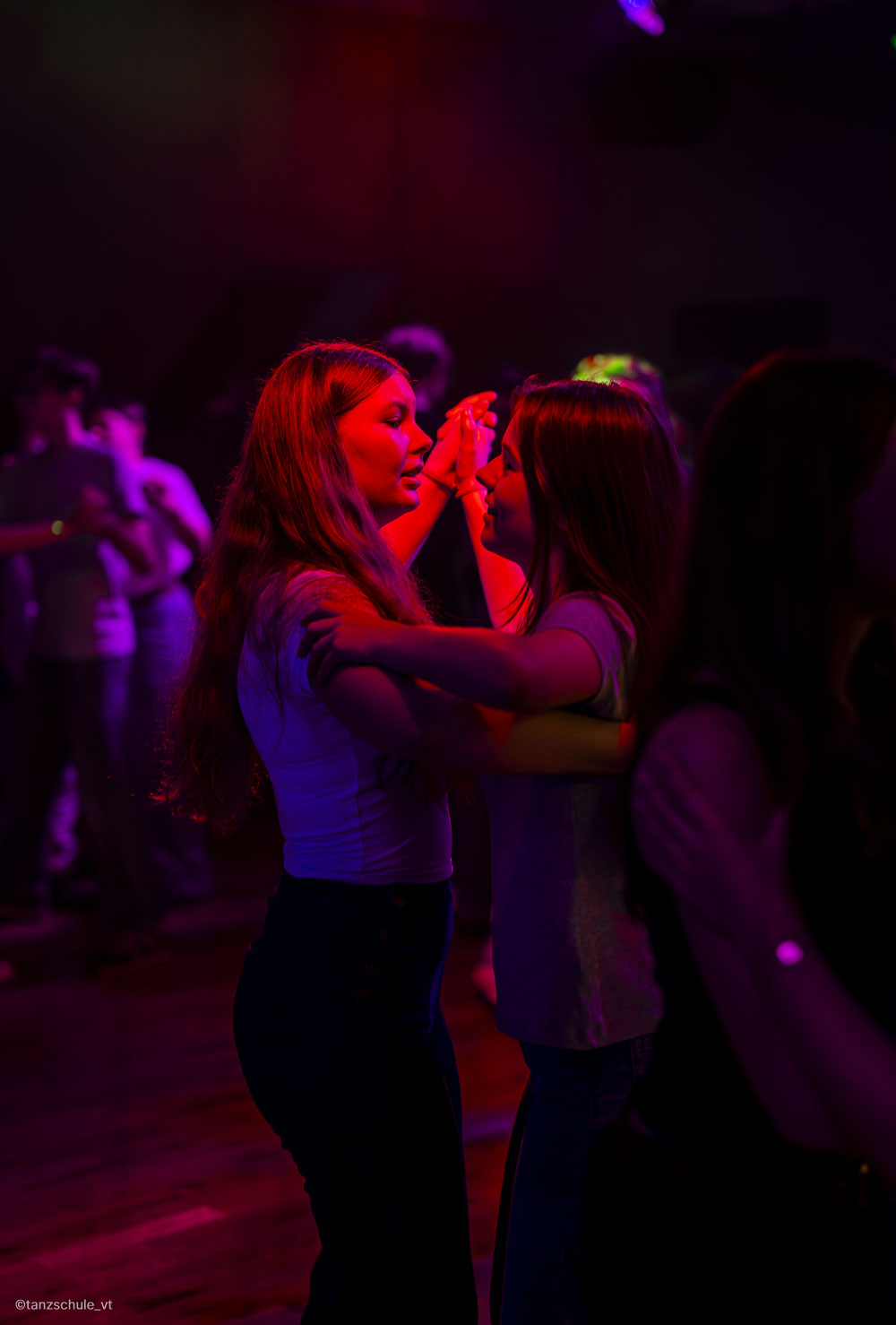 20250125 Come Together Tanzparty 0858